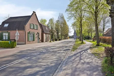 Vrijstaande woning te koop: Boekent 10, Verspreide huizen Broekkant Gemert
