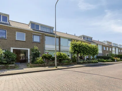 Appartement te koop: Boekerslootlaan 77, Beeklaankwartier Noordwijk