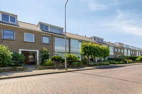 Appartement te koop: Boekerslootlaan 77, Beeklaankwartier Noordwijk (Zh)
