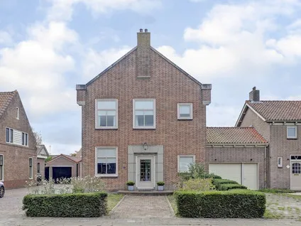 Hoekwoning te koop: Boekert 4, Oosterblokker Oosterblokker