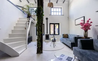 Tussenwoning te koop: Boekholtstraat 18, De oude Stad binnen de gracht Doesburg