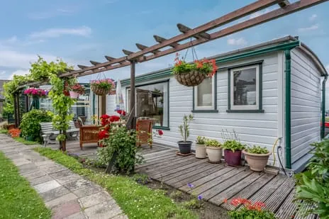 Appartement te koop: Boekhorsterweg 22W2, Warmond buitengebied-Oosteinde Warmond