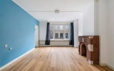 Appartement te koop: Boekhorststraat 147, 'S-Gravenhage