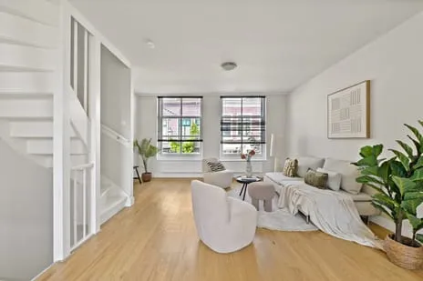 Appartement te koop: Boekhorststraat 52A, Zuidwal 'S-Gravenhage
