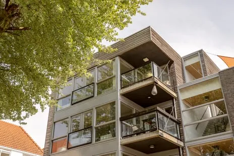 Appartement te koop: Boekhorststraat 79A, Zuidwal 'S-Gravenhage