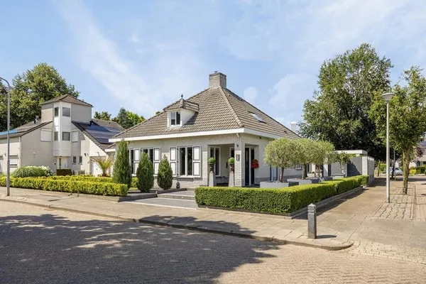 Koopwoning: Boekweitbeemd 20 in Valkenswaard - €959.000 - 196m²