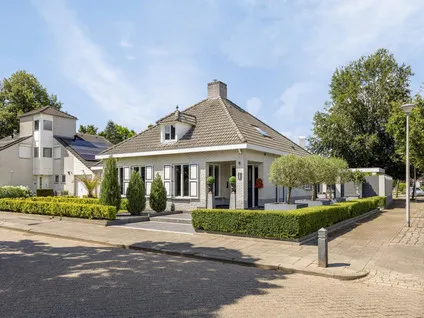 Vrijstaande woning te koop: Boekweitbeemd 20, Valkenswaard