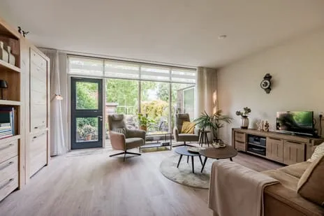 Tussenwoning te koop: Boekweitdonk 12, Akkerland Diemen