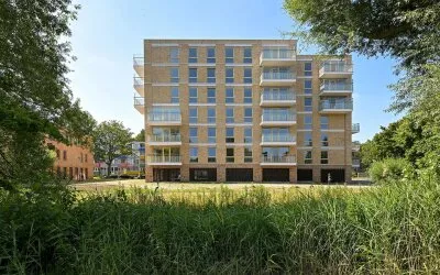 Appartement te huur: Boekweitkamp 159, Kampen 'S-Gravenhage