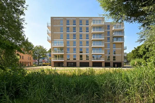 Woning te huur: Boekweitkamp, Kampen 'S-Gravenhage