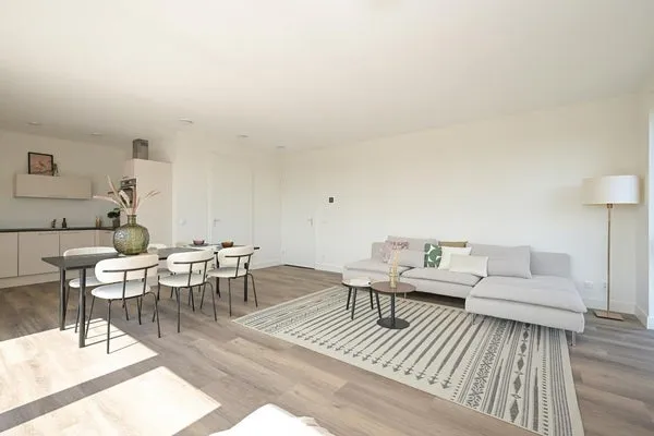 Woning te huur: Boekweitkamp, Kampen 'S-Gravenhage