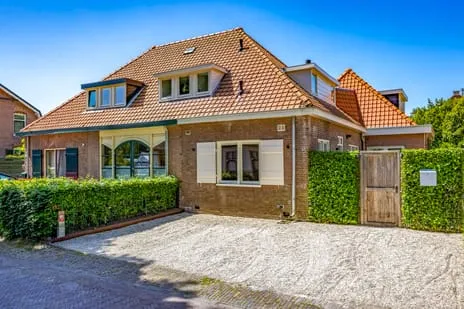 Twee-onder-één-kap te koop: Boekweitskorrel 6, Oostereng Laren (Nh)