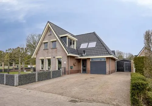 Woning te koop: Boekweitstraat 1, Nieuw-Balinge Nieuw-Balinge