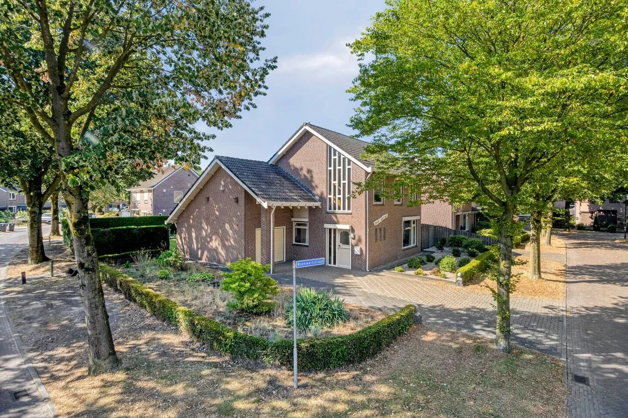 Vrijstaande woning te koop: Boekweitstraat 1, Odiliapeel