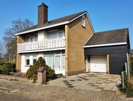 Vrijstaande woning te koop: Boekweitstraat 1, Zuidwolde kern Zuidwolde (Dr)