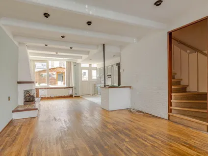 Tussenwoning te koop: Boekweitstraat 37, Bloemhof Rotterdam