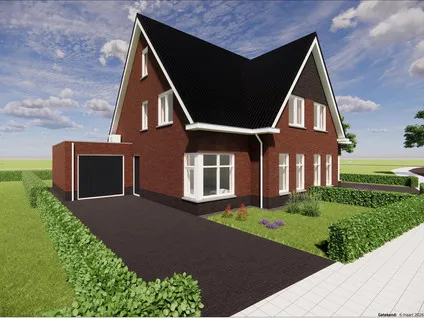 Woning te koop: Boekweitstraat 4, Nieuw-Balinge Nieuw-Balinge