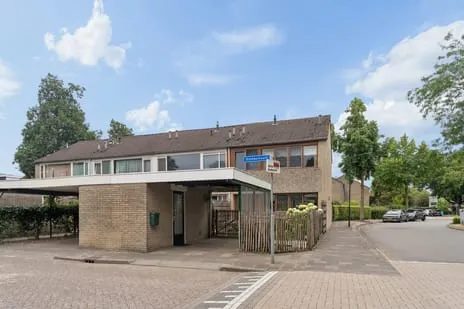 Corner house for sale: Boekweitveld 2, Dragonder Noord Veenendaal
