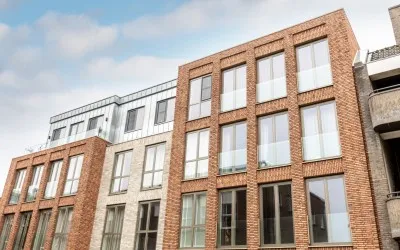 Appartement te koop: Boelekade 48A, Kadenbuurt Gouda