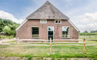Vrijstaande woning te koop: Boelenhamsestraat 9, Buitengebied Hemmen Hemmen