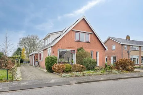 Vrijstaande woning te koop: Boelenswei 70, Boelenslaan Boelenslaan