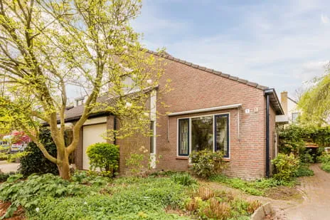 Twee-onder-één-kap te koop: Boelhof 1, De Lancaster Dronten