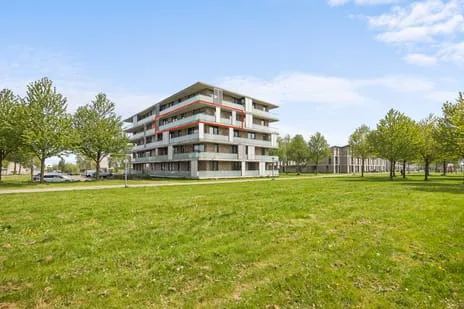 Appartement te koop: Boelijn 175, Noorderplassen W.-Oost Almere