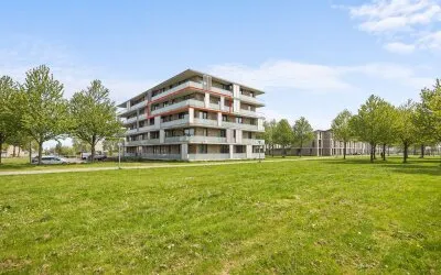 Appartement te koop: Boelijn 175, Noorderplassen W.-Oost Almere