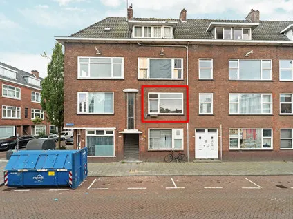 Studio te koop: Boelstraat 22B, Tarwewijk Rotterdam