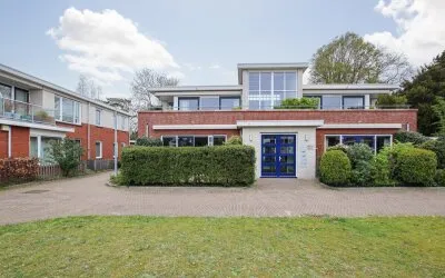 Appartement te koop: Boendermakerhof 1, Bergen (Nh)