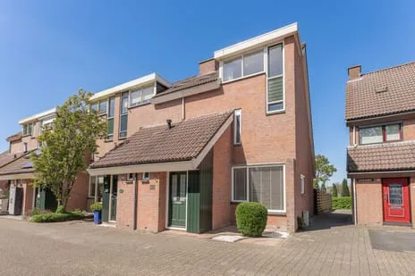 Hoekwoning te koop: Boendersveld 18, Drechterwijk Enkhuizen