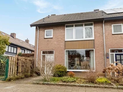 Hoekwoning te koop: Boenerstraat 23, Hogekamp Venlo
