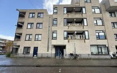Appartement te huur: Boeninlaan 215, Venserpolder-West Amsterdam