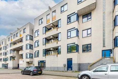 Appartement te koop: Boeninlaan 252, Venserpolder-West Amsterdam