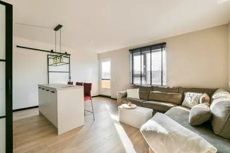 Studio te koop: Boeninlaan 303, Venserpolder-West Amsterdam