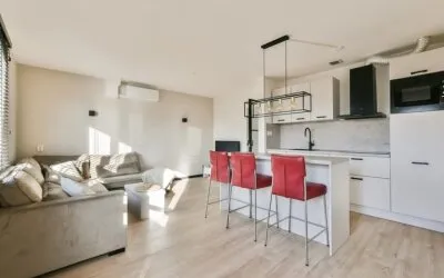 Studio te koop: Boeninlaan 303, Amsterdam