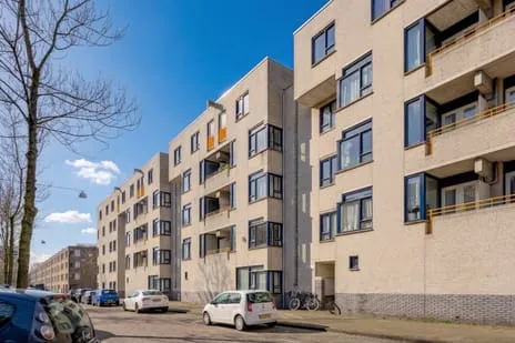 Appartement te koop: Boeninlaan 342, Venserpolder-West Amsterdam