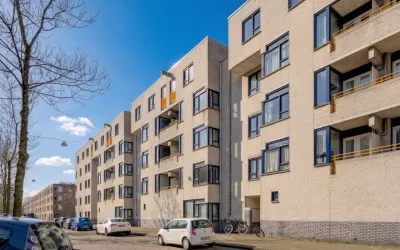 Appartement te koop: Boeninlaan 342, Venserpolder-West Amsterdam