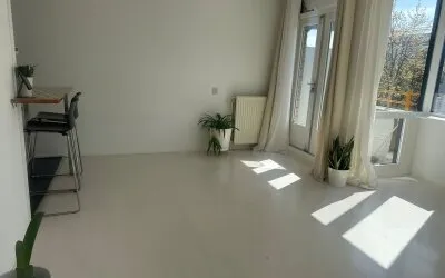 Appartement te koop: Boeninlaan 389, Venserpolder-West Amsterdam