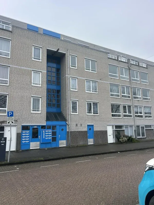 Woning te koop: Boeninlaan, Amsterdam