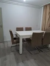 Kamer te huur: Boeninlaan, Venserpolder-West Amsterdam