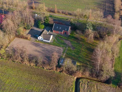 Vrijstaande woning te koop: Boerakkerweg 8, Niebert