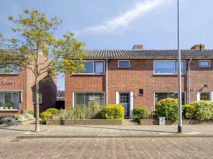 Hoekwoning te koop: Boerenburgerweg 62, Kern Binnen Noord Noordwijk