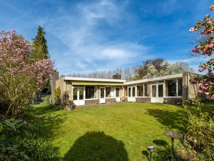 Vrijstaande woning te koop: Boerenerf 11, Kom Engelen 'S-Hertogenbosch