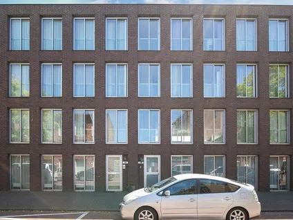Tussenwoning te koop: Boerenstraat 20, 'S-Gravenhage