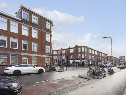 Appartement te koop: Boerenstraat 91A, Transvaalkwartier-Zuid 'S-Gravenhage