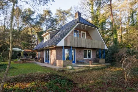 Woning te koop: Boerenweg 16, Verspreide huizen Norg Norg