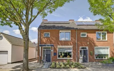 Hoekwoning te koop: Boerenweg 25, Kern Arcen Arcen