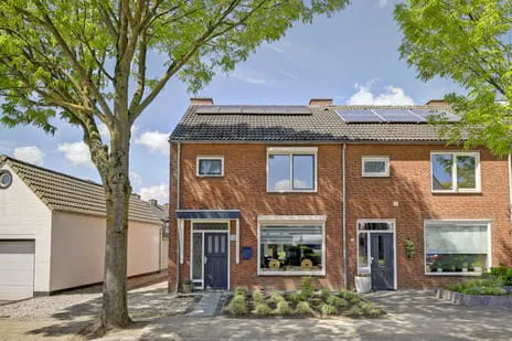 Hoekwoning te koop: Boerenweg 25, Kern Arcen Arcen
