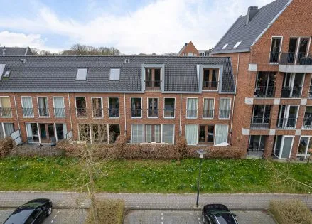 Appartement te koop: Boeresingel 15, Joure